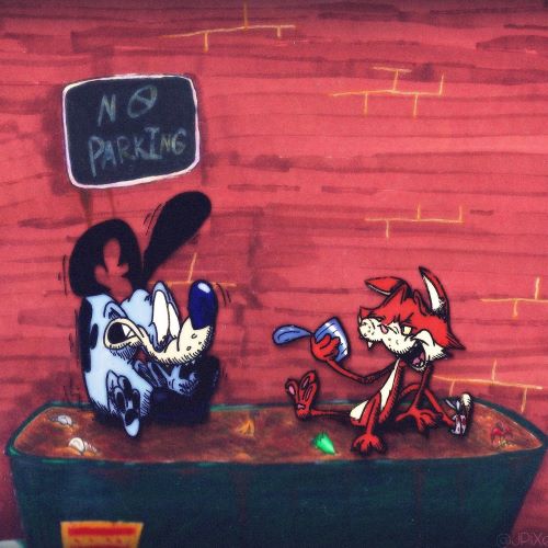 art