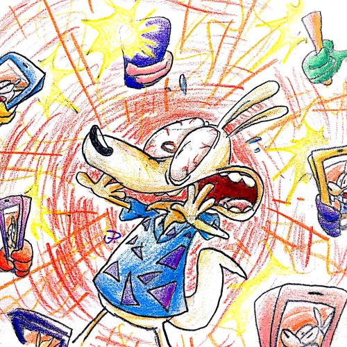 art