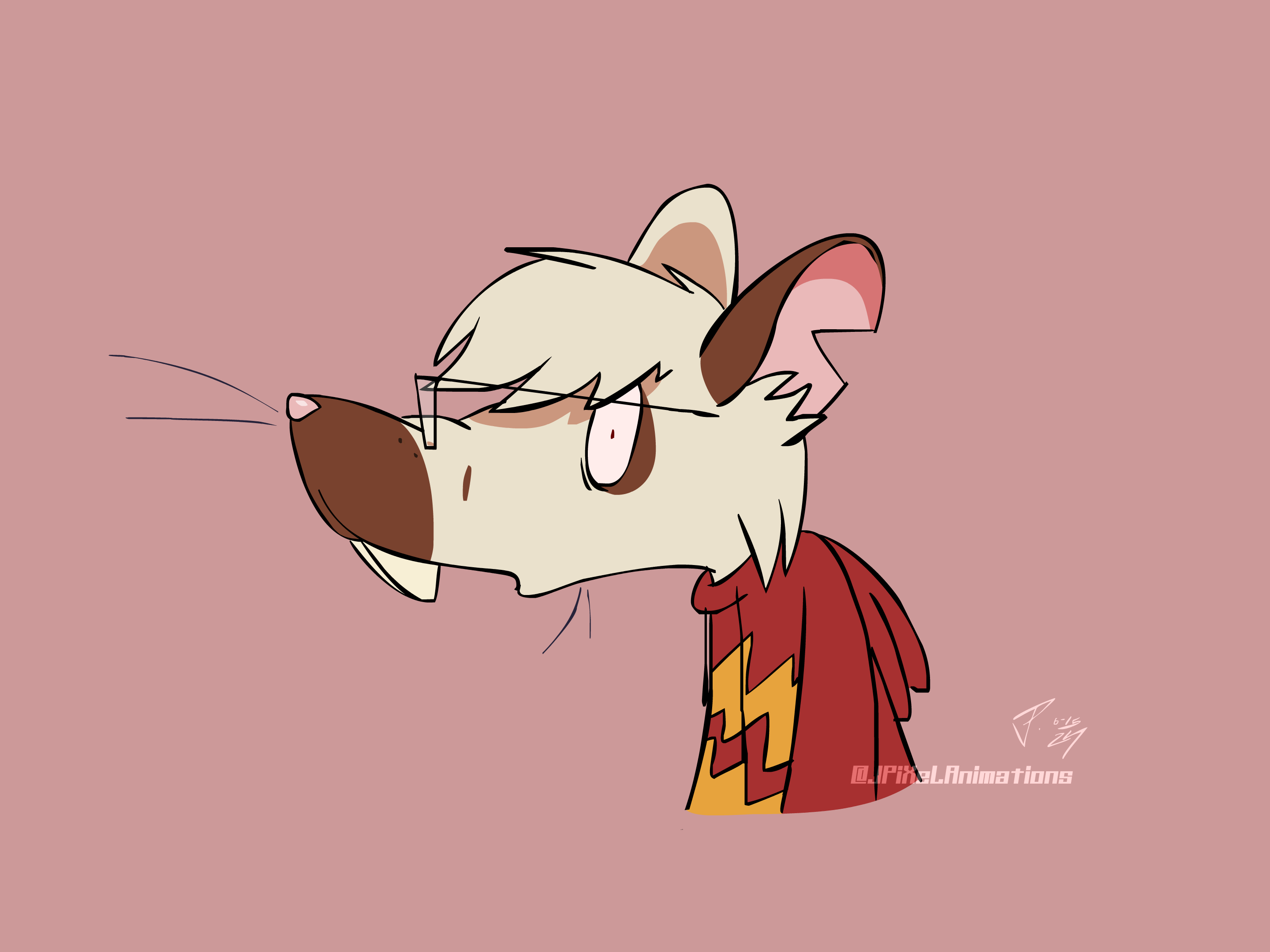 get real (ANIMATED)