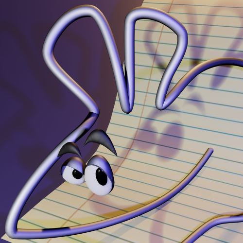 art