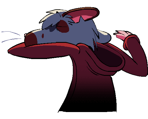 eepy rat
